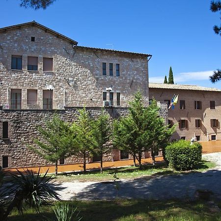 Hotel Assisi Garden Exteriér fotografie