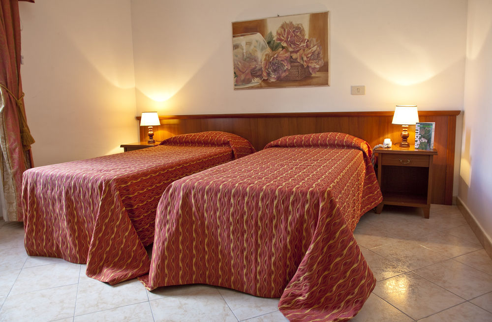Hotel Assisi Garden Exteriér fotografie